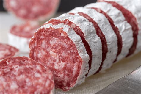 Allarme Salmonella Nel Salame Lotto Interessato E Cosa Fare