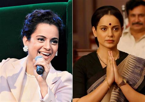 Kangana Ranaut Will Contest Lok Sabha Elections In 2024 Broken Silence