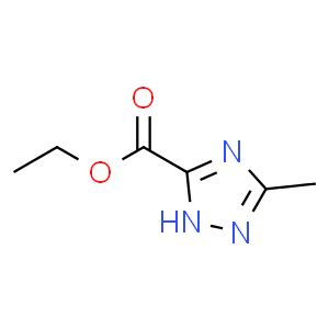 Methyl H Triazole Carboxylic Acid Ethyl Ester Cas