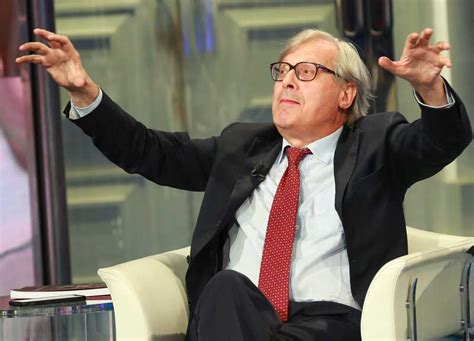 Sgarbi Sindaco Di Roma Il Tornado Critico Si Abbatte Su Virginia Raggi