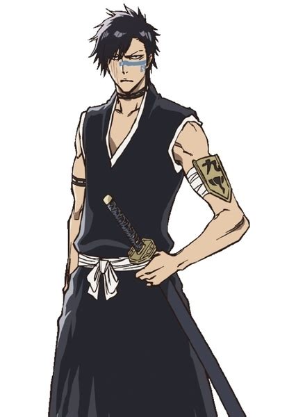 Shūhei Hisagi Fan Casting