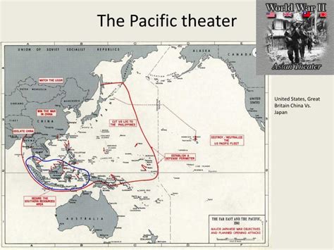 Ppt Wwii And Aftermath Powerpoint Presentation Id 2574087