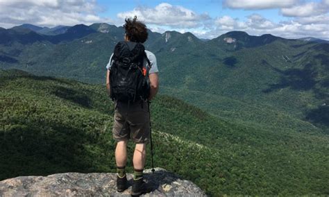 A Beginner’s Guide To Hiking In Upstate New York: Part II - Saratoga Living