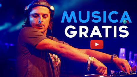 Musica Gratis Para Tus Videos YouTube