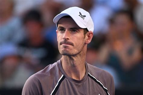 Andy Murray Drops Retirement Bombshell News After Another Loss