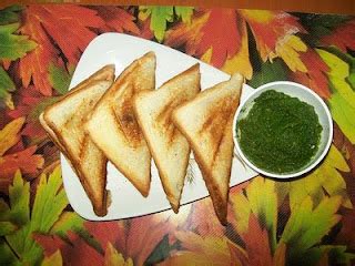 Lazeez Pakvaan Delicious Recipes From India Hide And Seek Sandwich