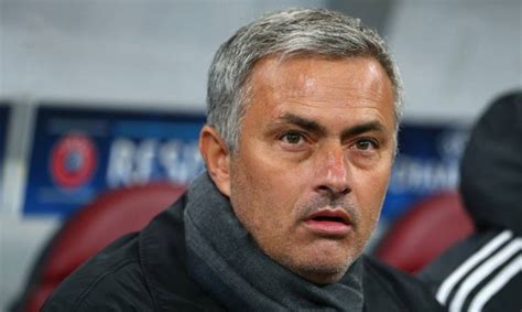 Inilah Fakta Fakta Di Balik Pemecatan Mourinho Inilahkoran Id