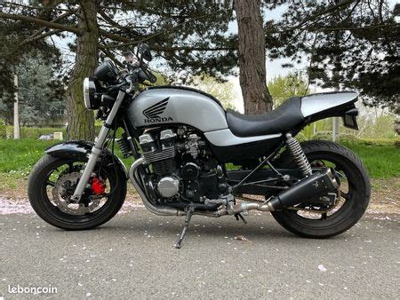 Cb750 Seven Fifty Cafe Racer Reviewmotors Co