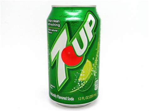 7 Up