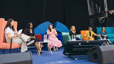 La Cuarta Ola Feminista Sacude El Mundo Festival De ElDiario Es YouTube