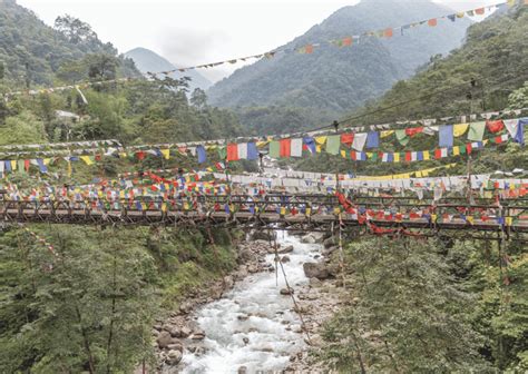 Da Gangtok Escursione Di Un Giorno Al Lago Tsongmo E Al Passo Nathula