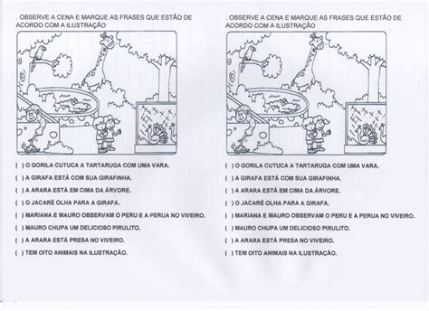 Interpreta O De Figuras Leitura Alfabetiza O Blog