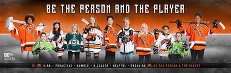 Moorhead Youth Hockey Association