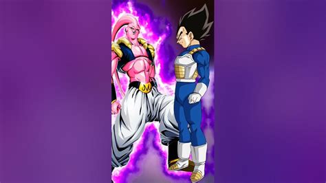 Who Is Strongest Majin Buu Vs Dbz Battle Of Gods Movie Characters Youtube