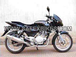 Side Panel Set Pulsar Ug Oe Motorcycle Parts For Bajaj Pulsar Bs