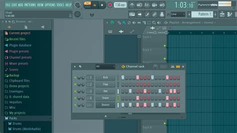 FL Studio 20 Review and Tutorial - How to Make and Record your First ...