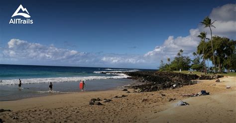 Kauai snorkeling | List | AllTrails