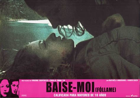 Baise Moi 2000