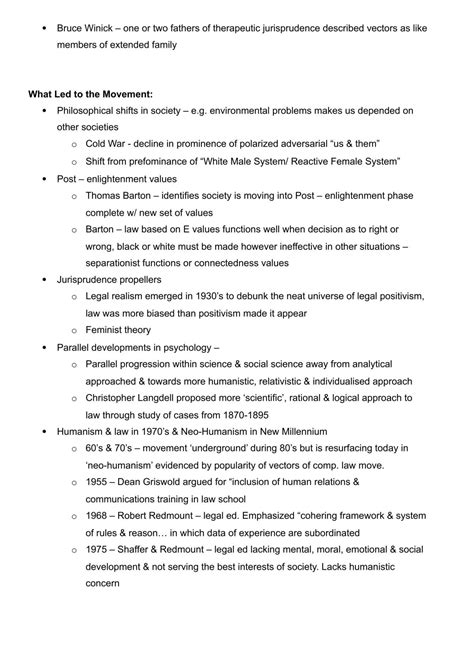 Dispute Resolution Notes Llb103 Dispute Resolution Qut Thinkswap