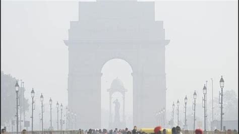 Delhi Shivers On X Mas Imd Declares Cold Wave Latest News Delhi