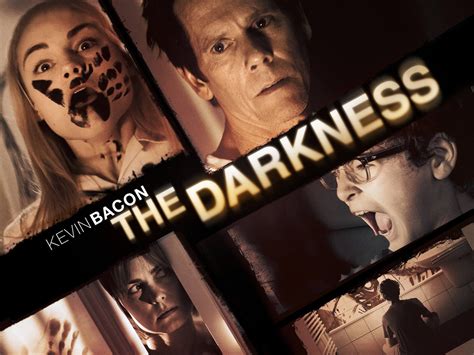 The Darkness Trailer 1 Trailers And Videos Rotten Tomatoes