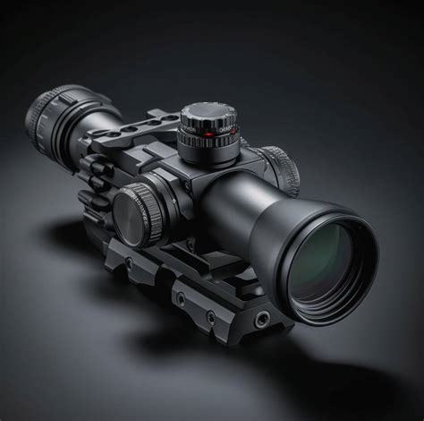 ACOG Scope Reticle Selection Tips | Steele Industries Inc