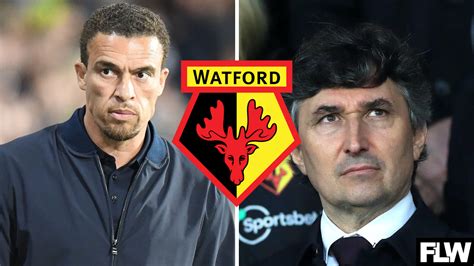 Watford Must Avoid Knee Jerk Decision Despite Encouraging Start Opinion