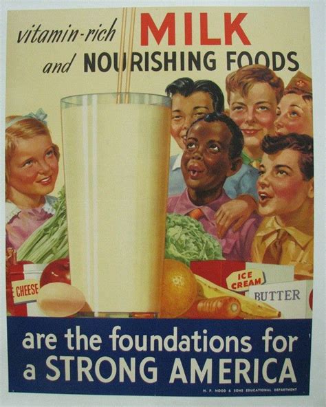 Pin On Got Milk Creepy Vintage Vintage Advertisements Vintage Ads