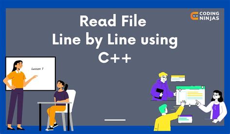 Read File Line By Line Using C Naukri Code 360