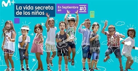 La vida secreta de los niños temporada 2 Ver todos los episodios online