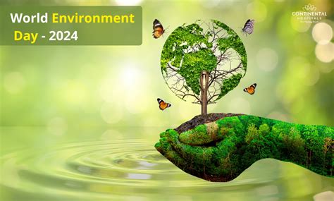 world environment day