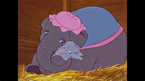 Dumbo 1941 Youtube