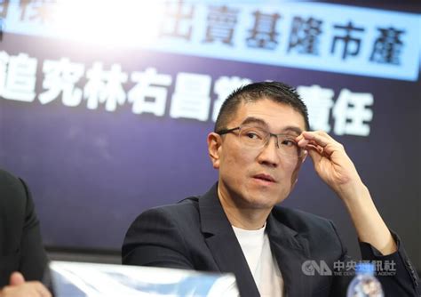 發起罷免謝國樑 行動發言人李晏蓉：無關藍綠 政治 中央社 Cna