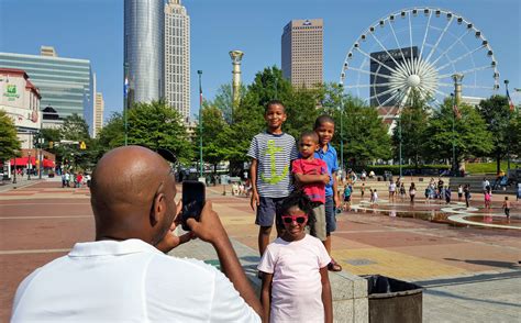 Weekend Family Fun - Discover Atlanta