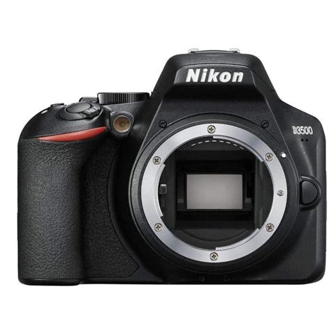 ニコン Nikon D3500 ボディ デジタル一眼レフカメラ 中古 スマホ転送 軽量 手のひらサイズ 簡単操作 ガイドモード フルhd動画