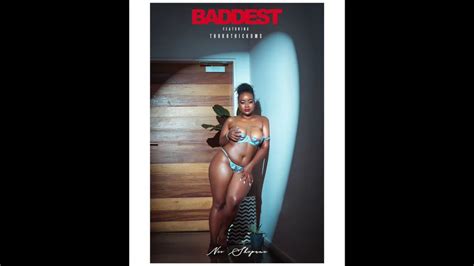 Baddest Mag On Twitter Have Your Say