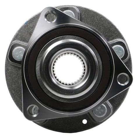 MOOG 513398 Rear Wheel Bearing And Hub Assembly