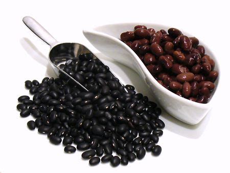 Akidi Black Beans G Porsh Glance African Market