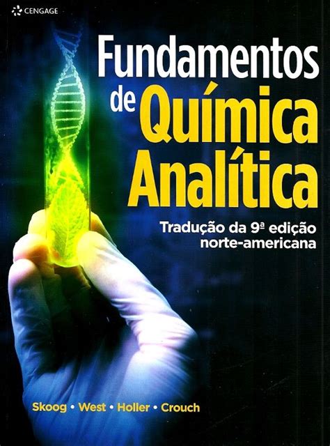 SKOOG Douglas A et al Fundamentos da química analítica