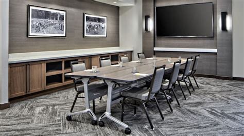 Flexible Meeting and Event Venues in Grand Rapids | Hyatt Place Grand Rapids/Downtown