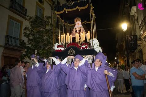 Procesiones Infantiles Copia Glamour Lucena