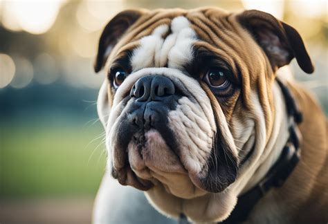Elongated Soft Palate In Bulldogs Symptoms And Treatment Options