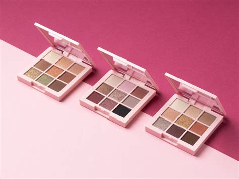 Tipe Eyeshadow Palette Yang Cocok Berdasarkan Zodiak Rekomendasi