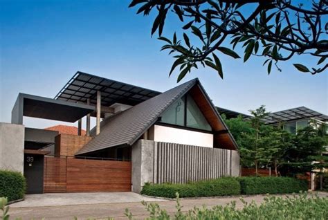 Jenis Jenis Arsitektur Modern Tropis Adalah - IMAGESEE