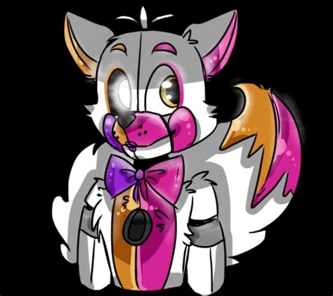 Who Wants Me To Draw Funtime Foxy And Lolbit Fandom