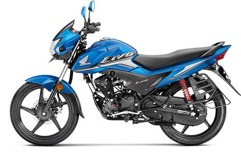 Honda Livo Price in your City,Images,Offers,Specs and Reviews..