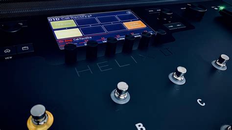 Helix Lt Presets For Metal Rhythm Guitar Firmware Audio