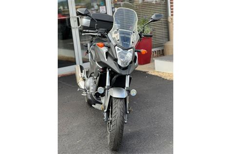 Honda Nc X Dct Abs Nc Xd For Sale In Lancaster Pa