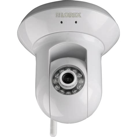 Lorex Remote Surveillance Camera LNZ4001I B&H Photo Video