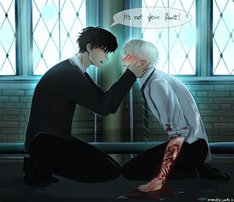 ⚠️tw⚠️ Its Not Your Fault ️‍🩹 Rdrarry